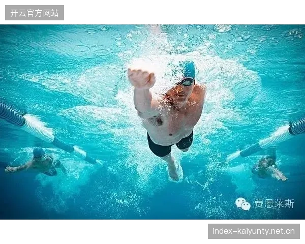 游泳运动员的吐纳训练被证明与耐力直接相关